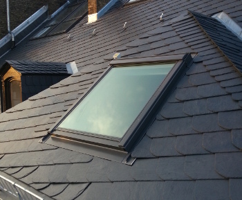 Dries Bedachungen - Dachfenster
